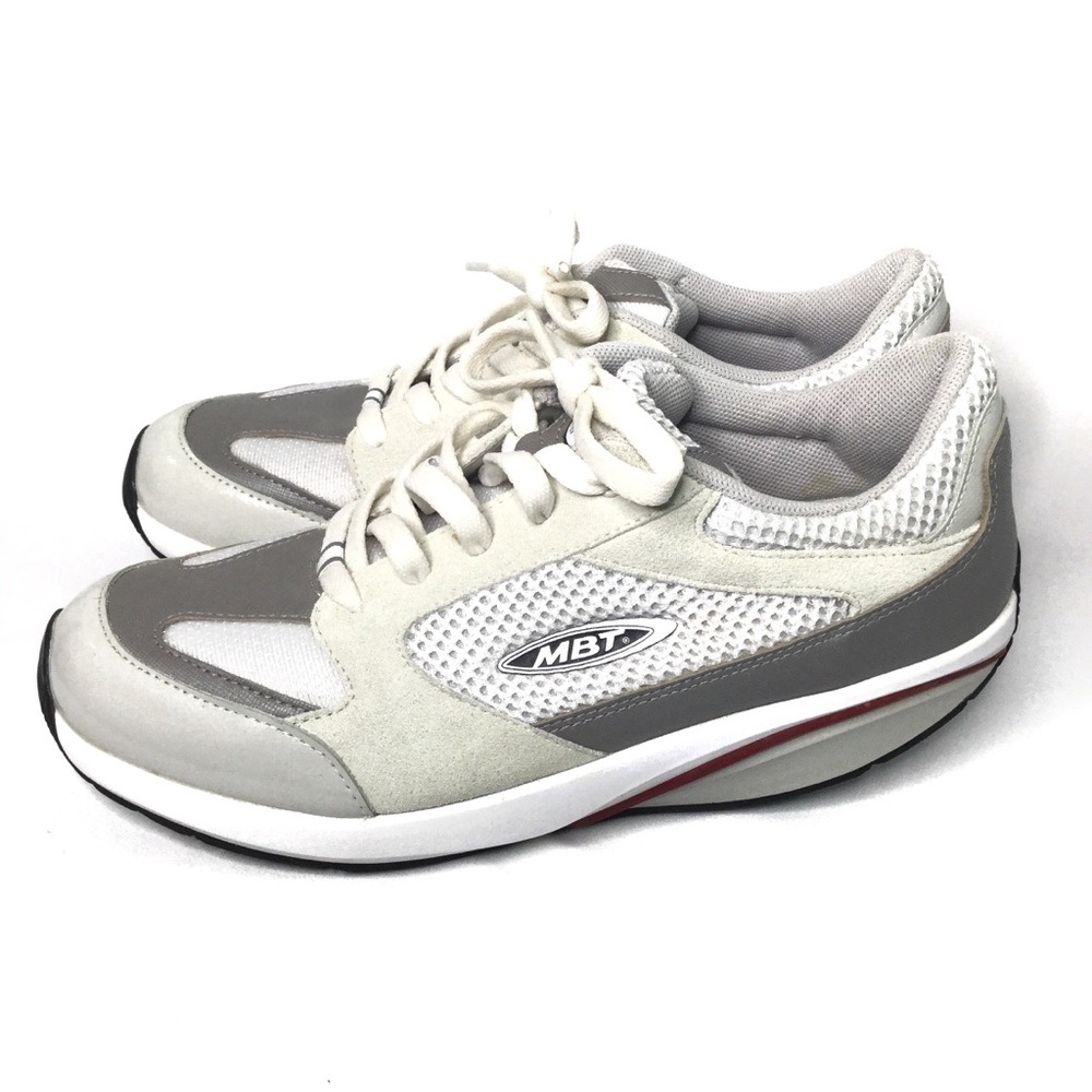 MBT Moja Athletic Walking Toning Women’s Shoes 39